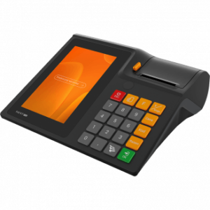 Novitus Next Pro Online - kasy fiskalne Monkomp Gdynia, Gdańsk, Sopot