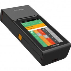 Novitus One Pro Online - kasy fiskalne od Monkomp Sopot, Gdańsk, Gdynia