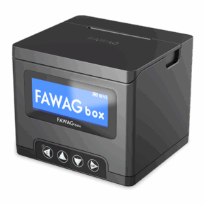 Drukarka fiskalna Fawag Box
